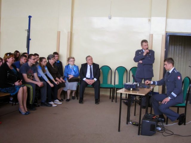 "Na skrzydłach orłów"